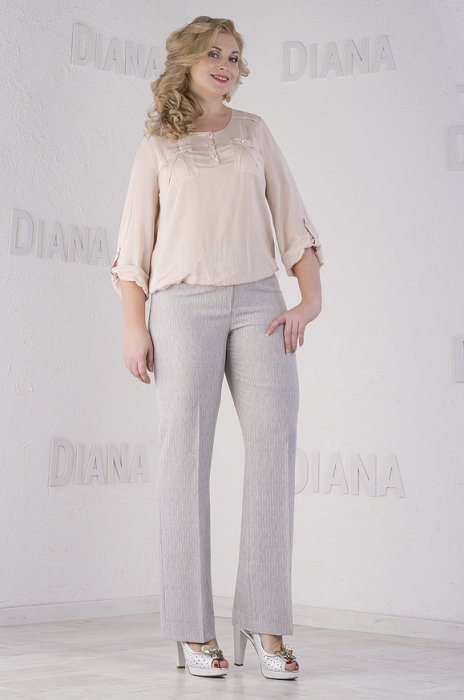 Сбор заказов. Брюки и юбки. На люб...