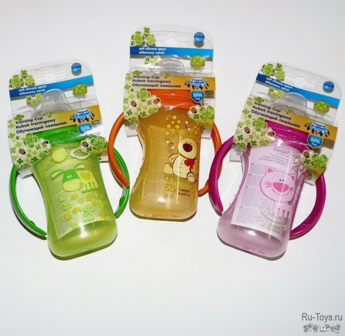 Сбор заказов. ОЧ&hellip;умелые ручки &ndash; ле...