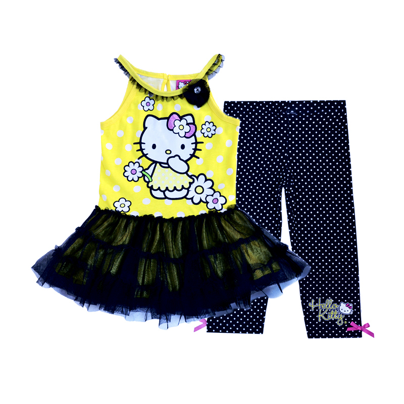 новинка для девочек 
Костюм Китти...