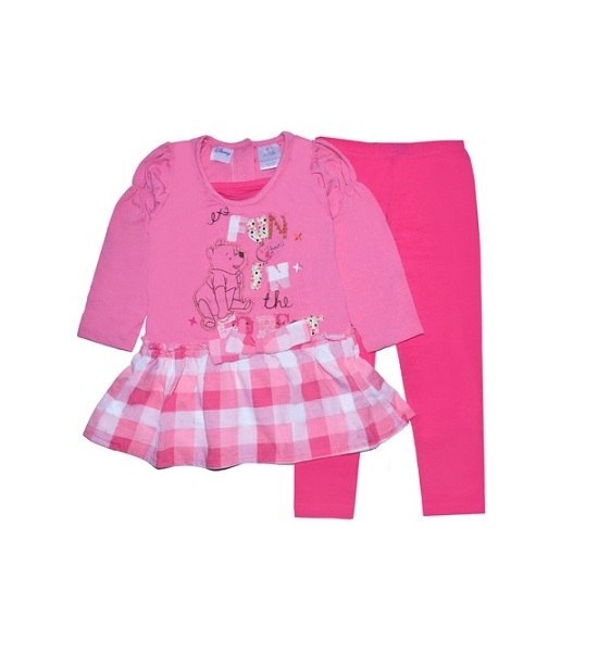 новинка для девочек 
Костюм Винни...