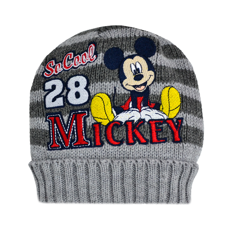 новинки для малышей 

Шапка Микки...