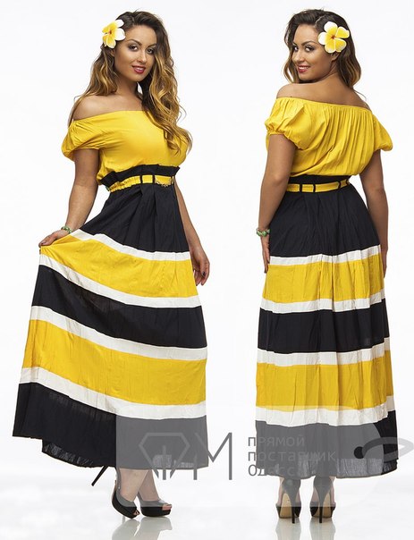 Сбор заказов. Молодежная одежда FM...