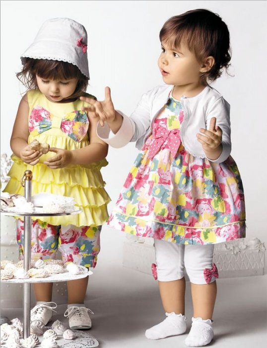 Сбор заказов. Детская коллекционна...