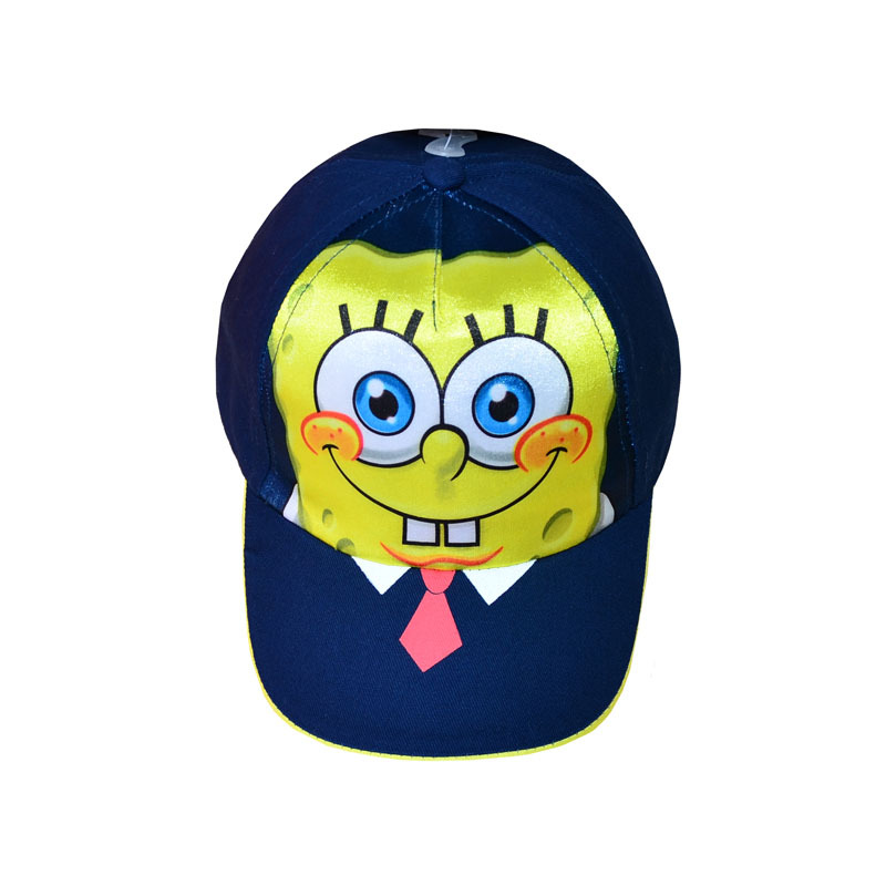 новинка 
Кепка Спанч Боб 199 руб Р...