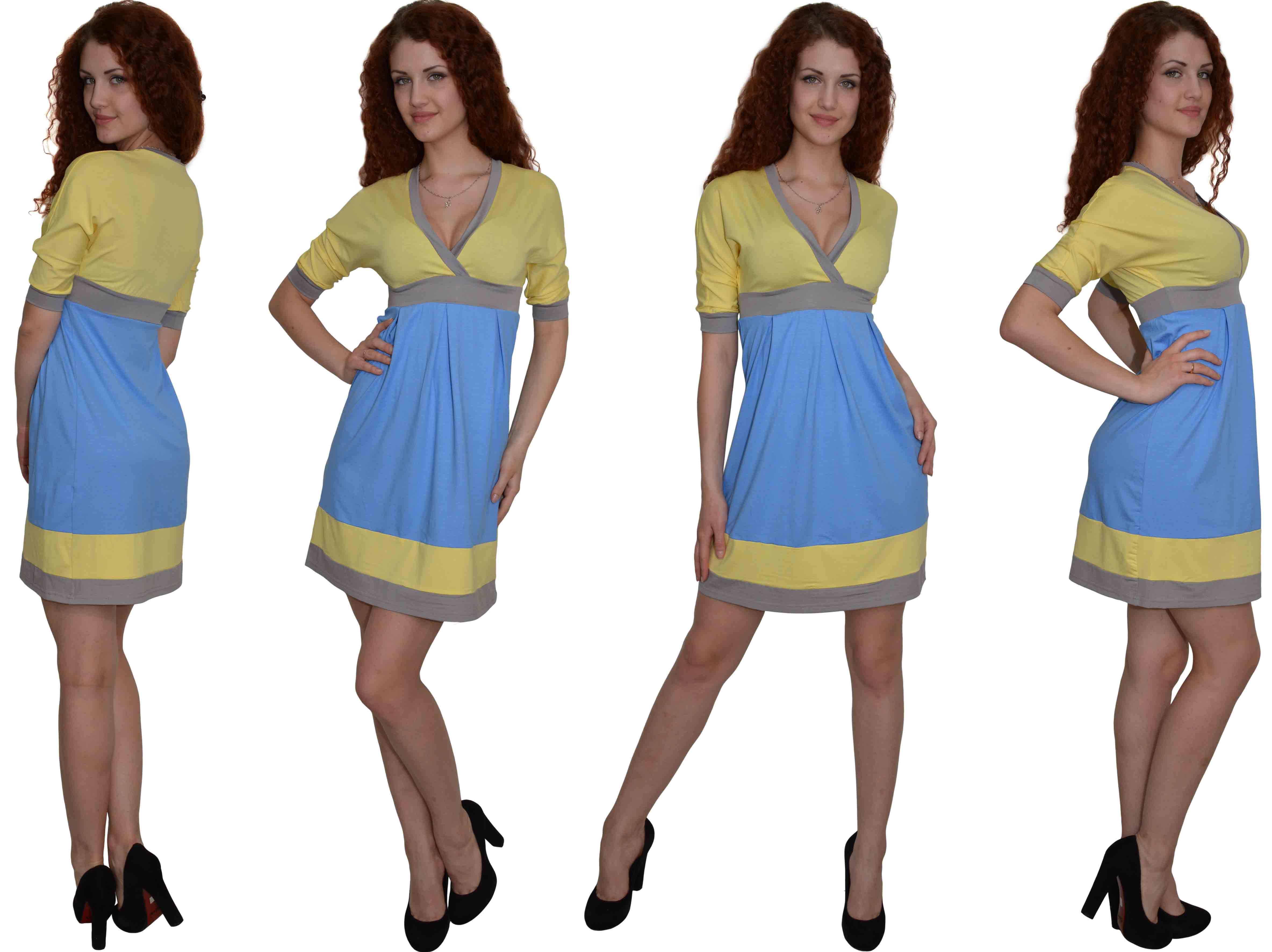 Сбор заказов. Акция! Платья от 330...