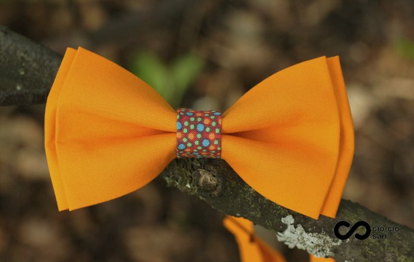 Сбор заказов. Невероятные галстуки...