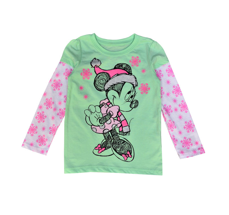 новинка для девочек 
Кофточка Минн...