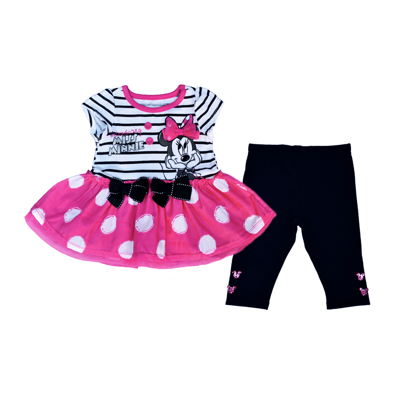 новинка для девочки 
Костюм Минни...