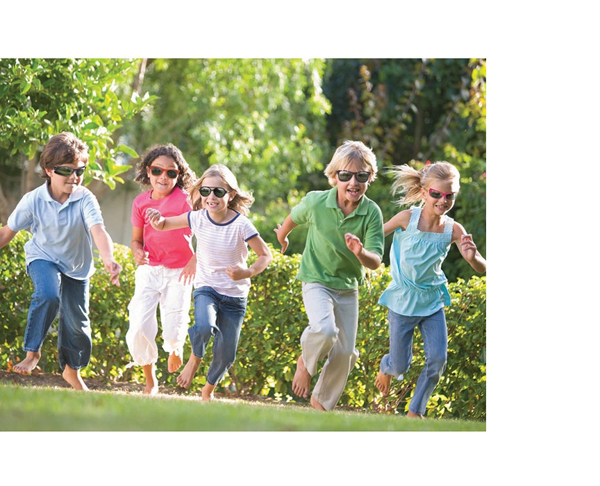 Сбор заказов. Настоящие солнцезащи...