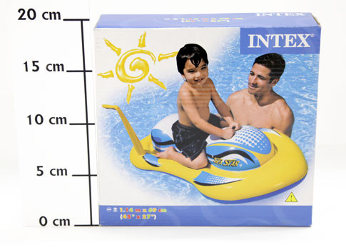 Сбор заказов. Продукция Intex. Над...