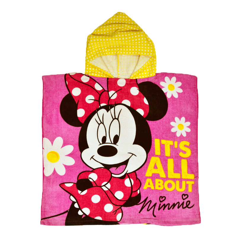 новинка 
Пончо Минни 379 руб 
http...