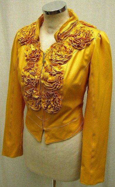 Сбор заказов. Стильные жакеты, ярк...