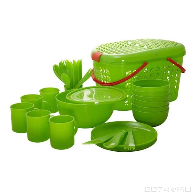 Сбор заказов Набор для пикника все...