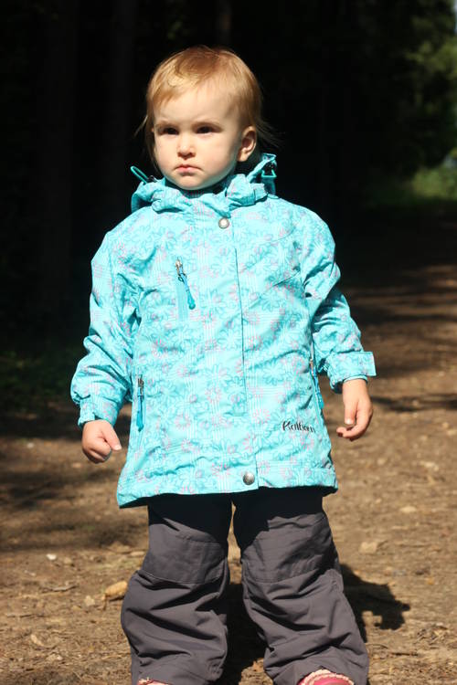 Бюджетная мембрана, отличного каче...