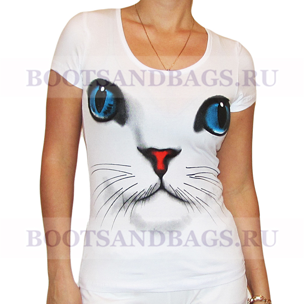 ПОСЛЕДНЯЯ Распродажа футболок и шо...