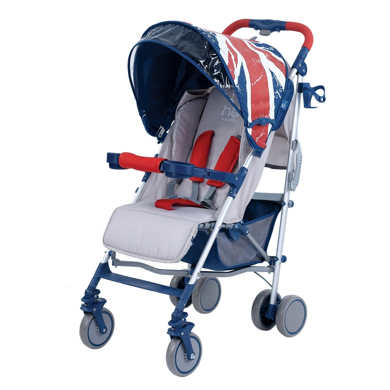 Сбор заказов. Коляски, автокресла,...