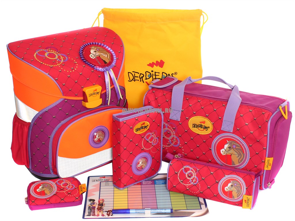 Cбор заказов. Ортопедические школь...