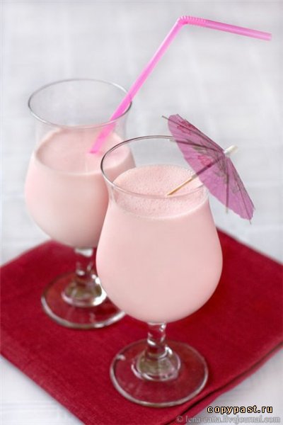 Приглашаю в новый сбор коктейлей Н...