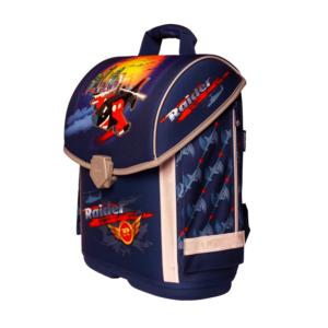 Сбор заказов. Финские ранцы, пенал...