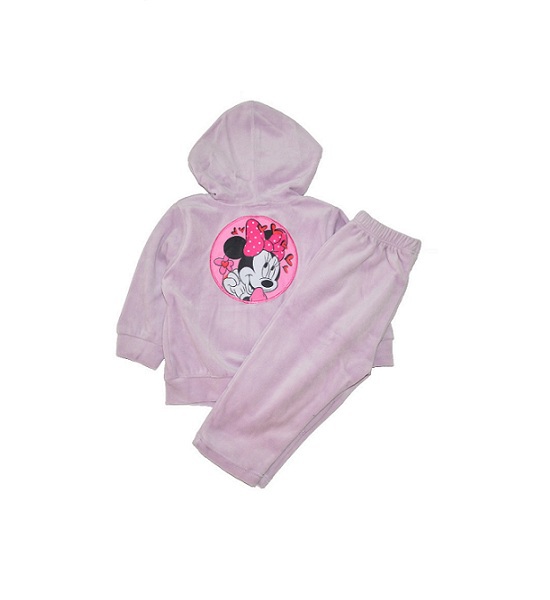 костюм из велюра для девочки 
http...