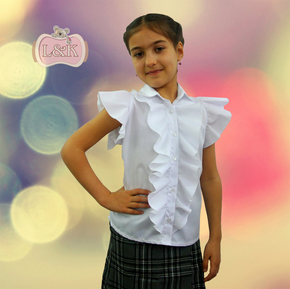 Сбор заказов! 
Детская одежда L*&*...