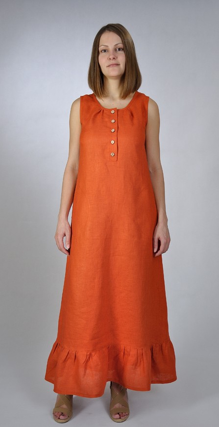 Сбор заказов. Готовимся к жаркому...