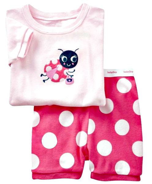 Сбор заказов. Любимая одежка мальч...