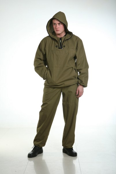 Сбор заказов. Спецодежда. Одежда и...