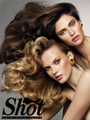 Профессиональная косметика для вол...