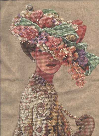 Сбор заказов. Товары для рукоделия...