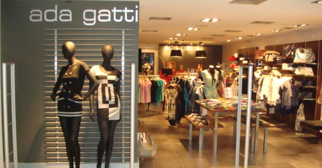 Сбор заказов. Ada Gatti &ndash; темперам...