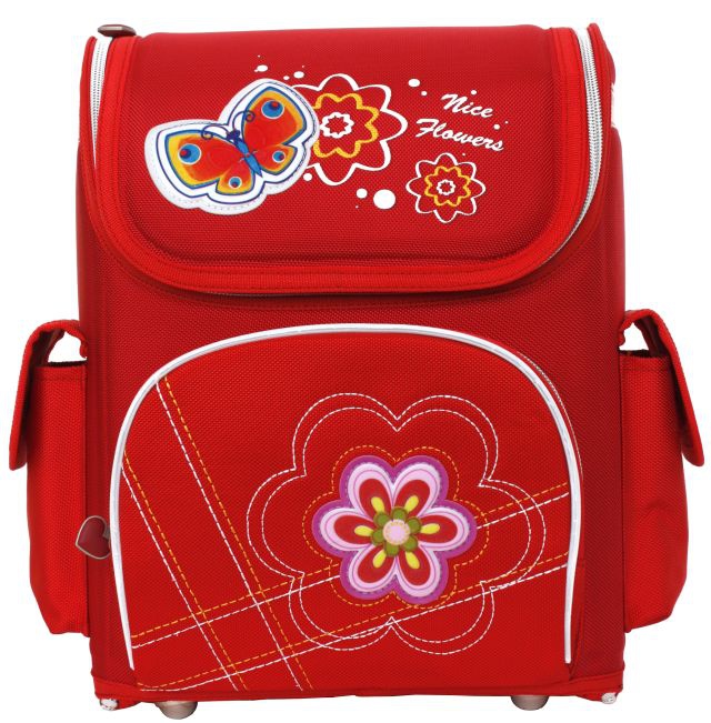 Школьные ранцы, рюкзаки и мешки дл...