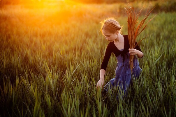 Согласно ведическому знанию, мы ус...