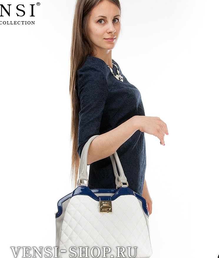 Сбор заказов-26. Стильные сумки Vе...