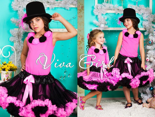 Сбор заказов. Сенсация в мире моды...