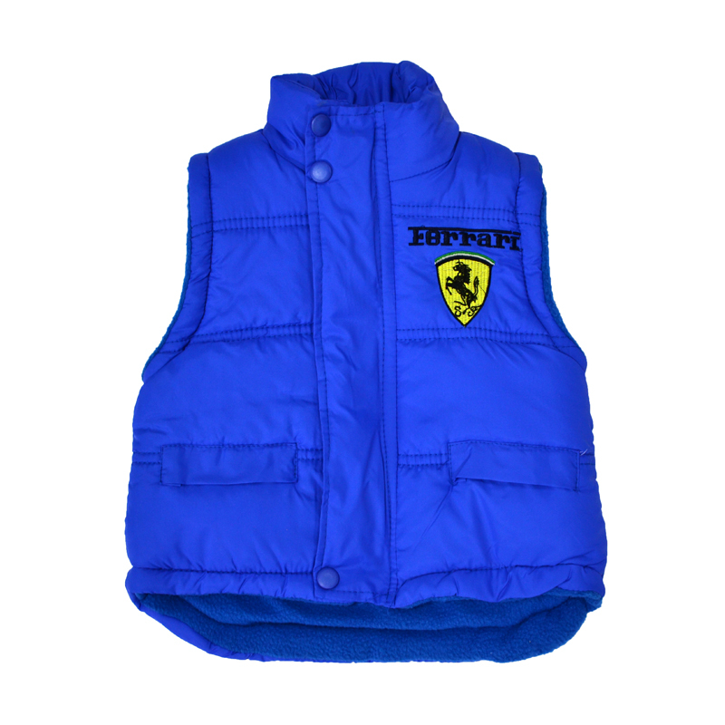 новая жилетка для мальчика 
http:/...