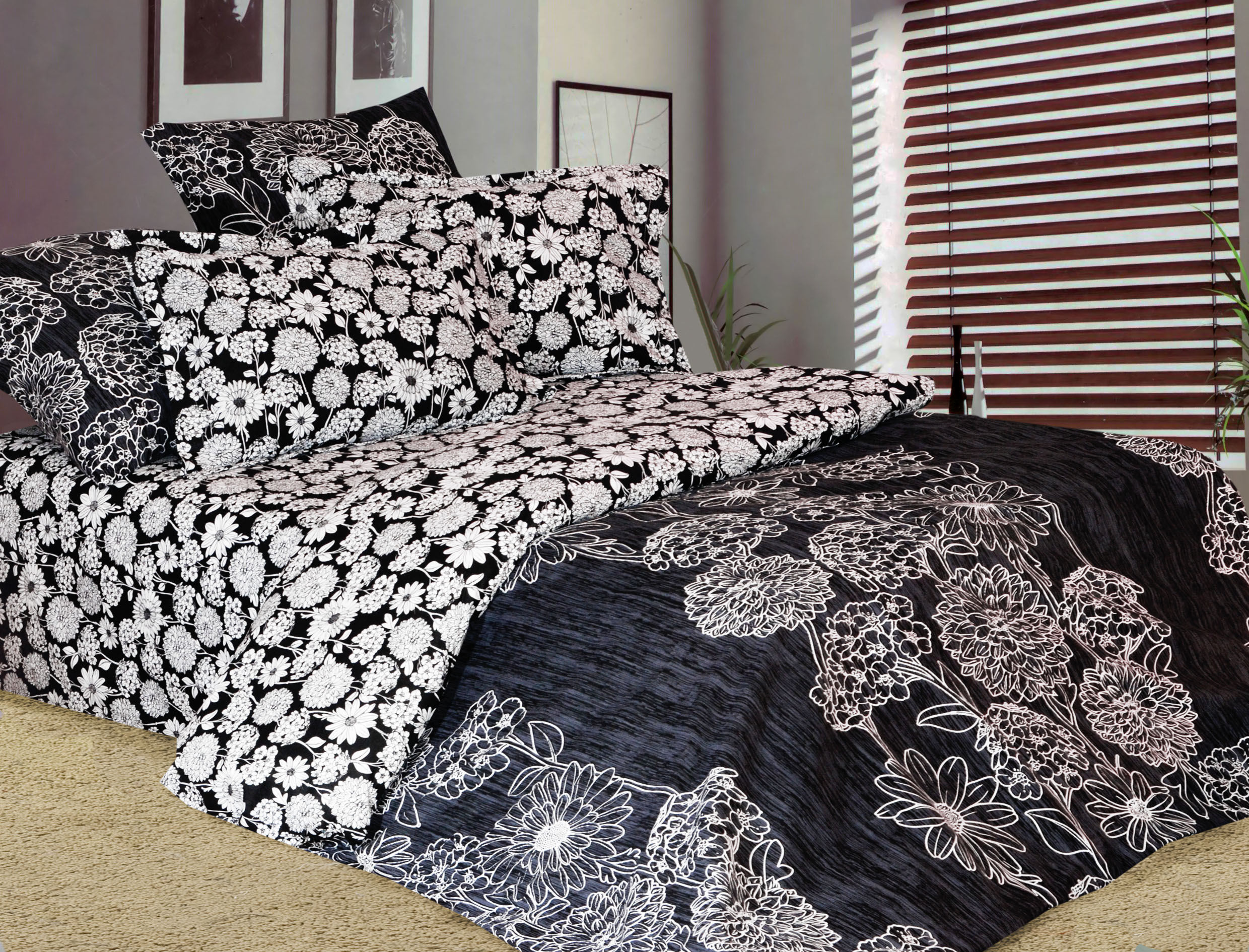 Сбор заказов. Постельное белье и ж...