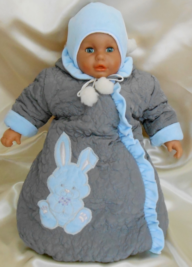 Сбор заказов.Всё для встречи с мал...