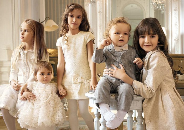 Сбор заказов. Детская коллекционна...