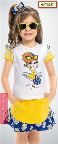 Сбор заказов.Детский трикотаж Pe*l...