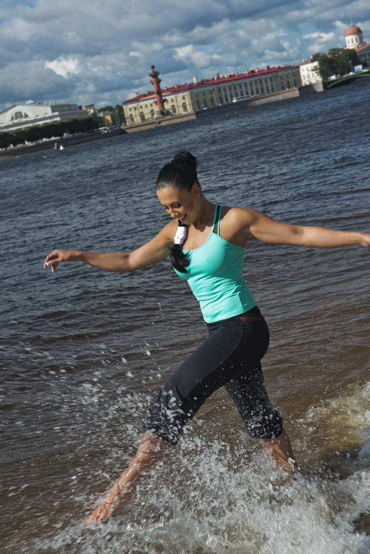 Российский производитель одежды дл...