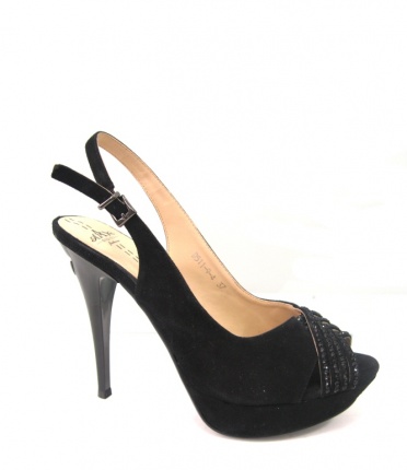 Пристрой от организатора. Обувь Ai...