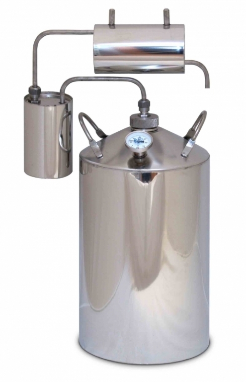 Сбор заказов.Самогонный аппараты М...