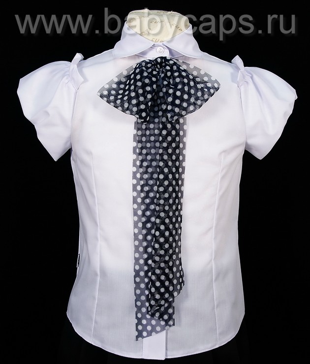 Долгожданная Школьная форма для де...