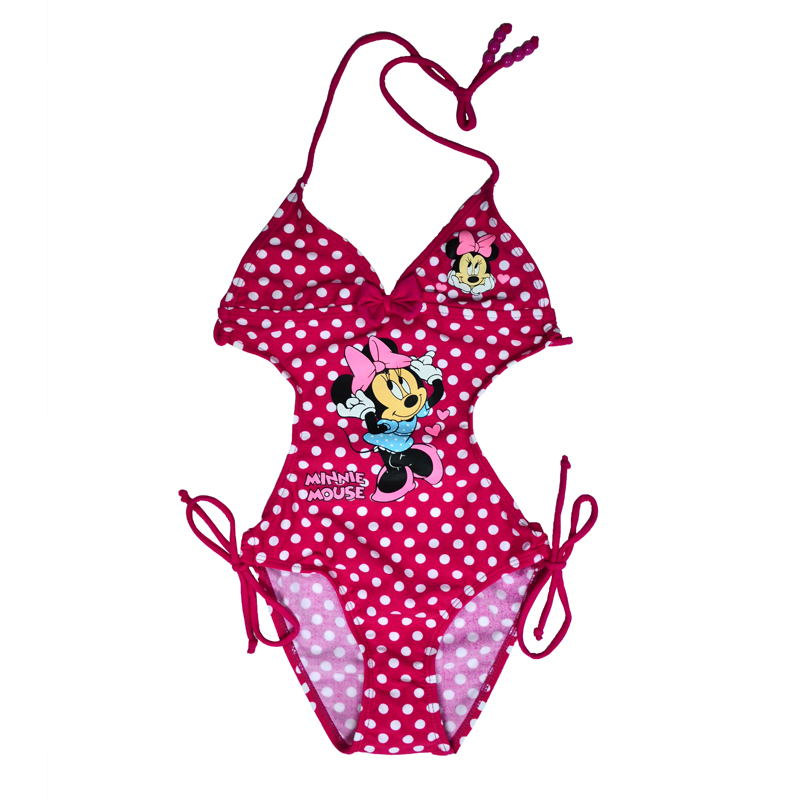 снова в наличии купальники для дев...