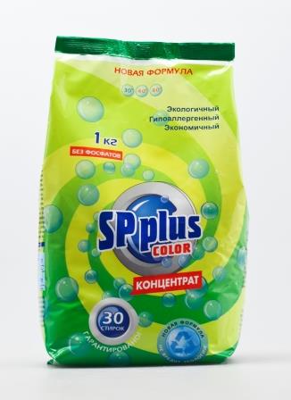 Гипоаллергенные бесфосфатные стира...