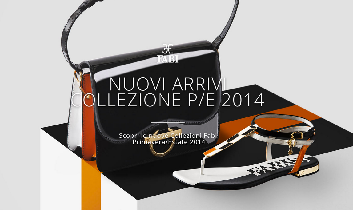 Сбор заказов Fabi (Italy) мужская...