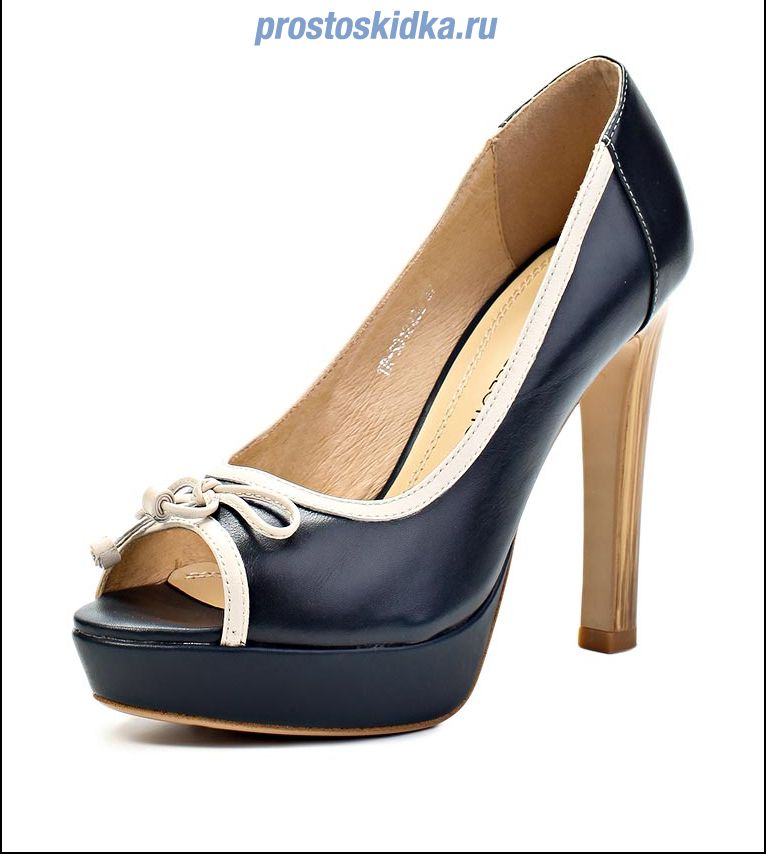 Сбор заказов-2. Превосходная обувь...