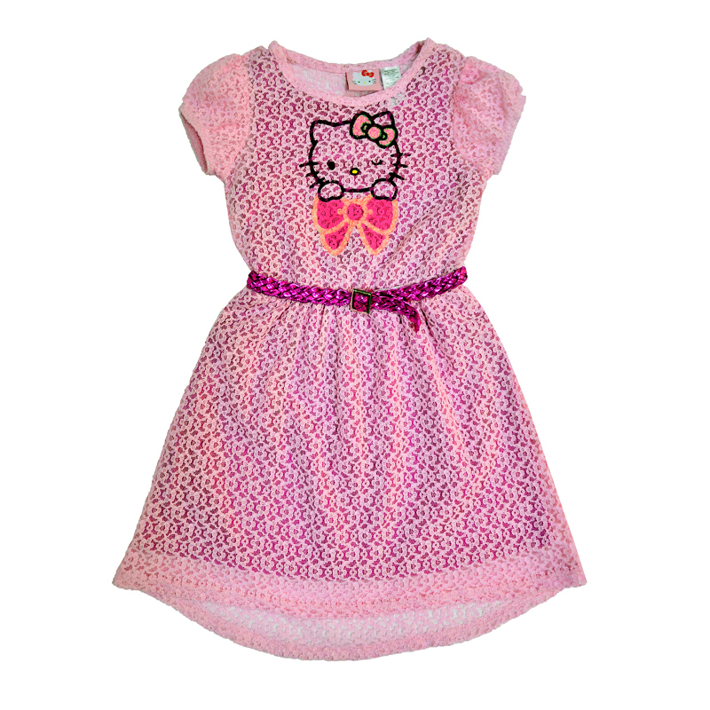 Новая расцветка кепки для девочек...