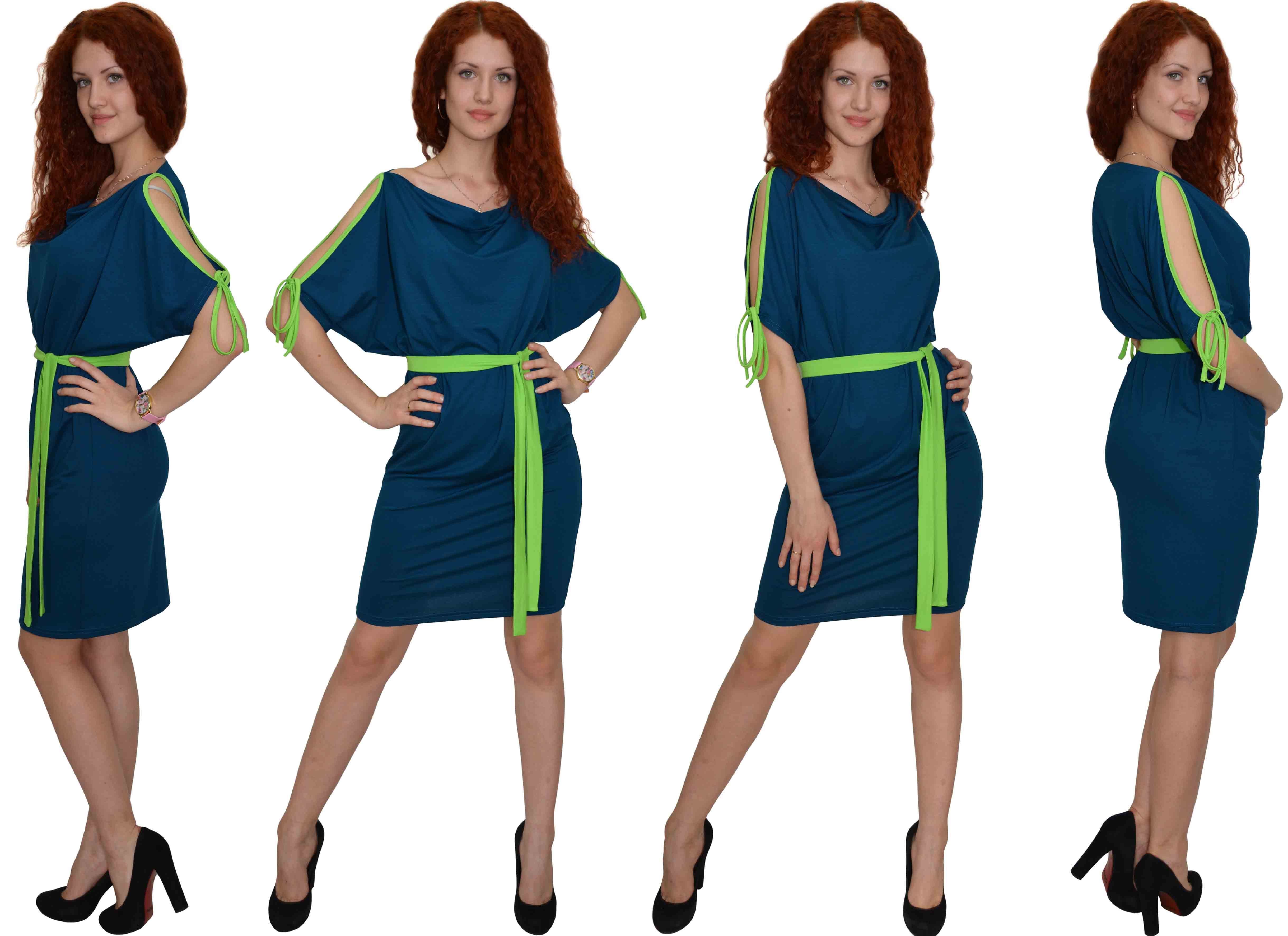 Сбор заказов. Акция! Платья от 290...